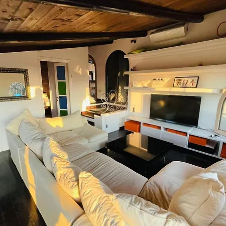 Apartamento Relax Matilde *