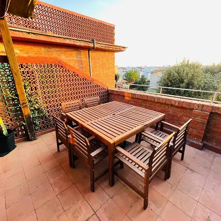 Apartamento Relax Matilde *