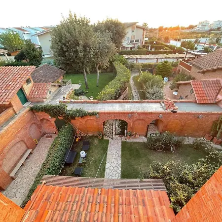 Apartamento Relax Matilde