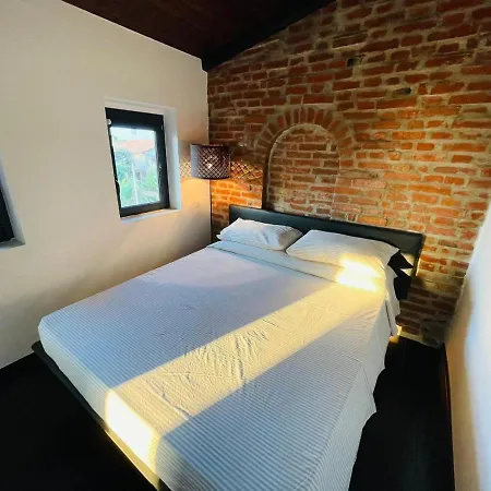 Apartamento Relax Matilde Fregenae