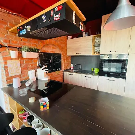 Apartamento Relax Matilde