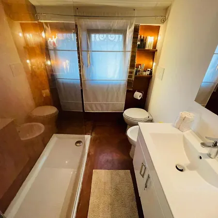 Relax Matilde Apartment *