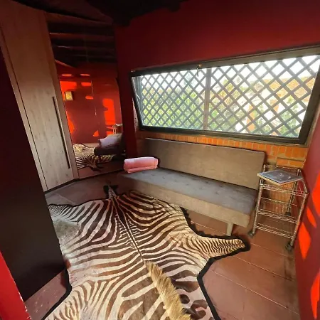 Apartamento Relax Matilde Fregenae