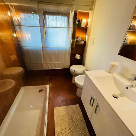 Apartamento Relax Matilde Fregenae