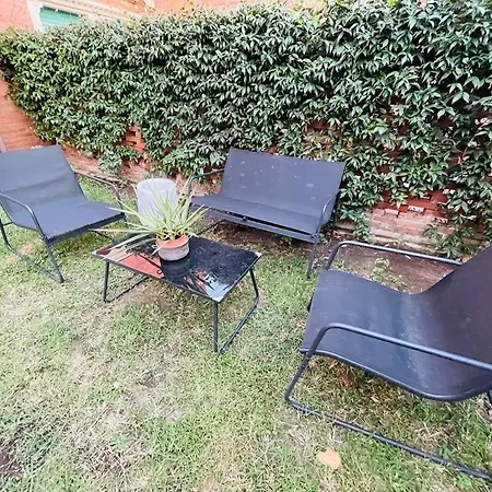 Relax Matilde Apartamento *