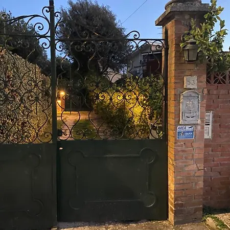 Relax Matilde Apartamento Fregenae