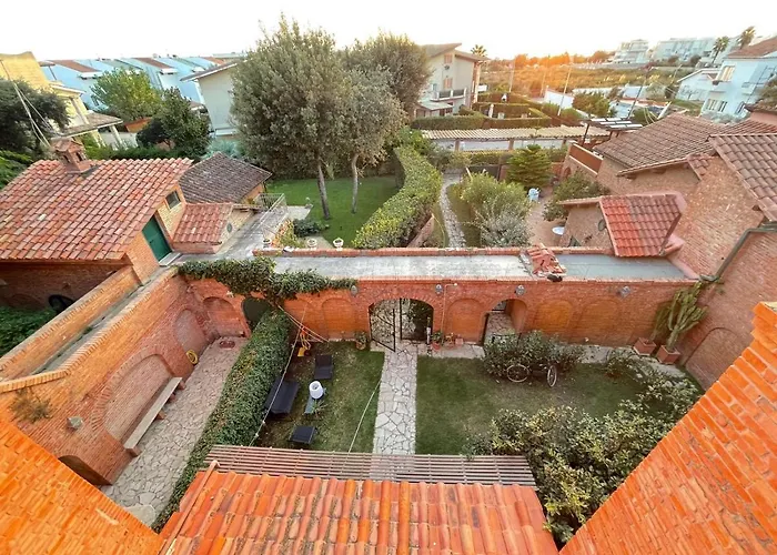 Appartamento Relax Matilde